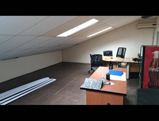 INDUSTRIAL PROPERTY TO RENT IN ALTON